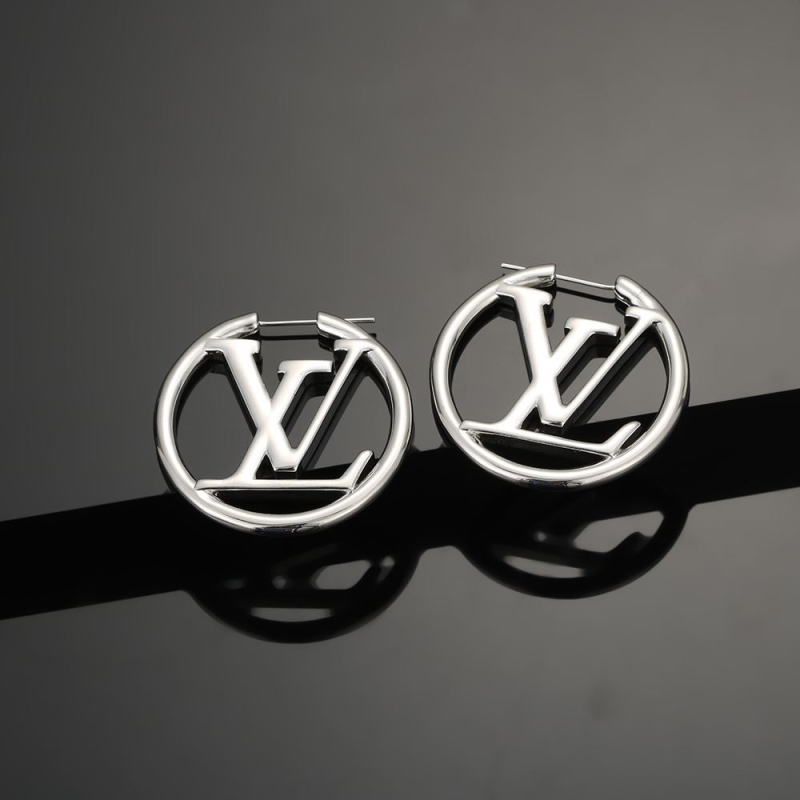 LV Earrings